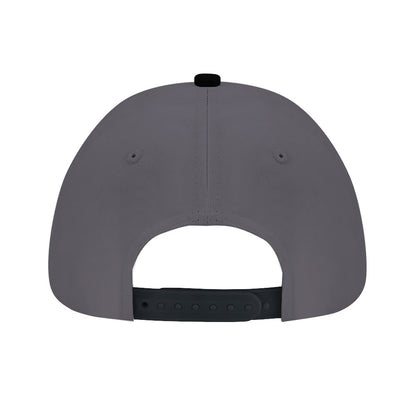 Flag of David, The Designer Baseball Cap (7 colors)