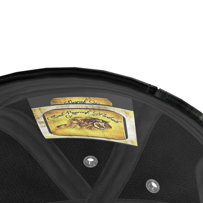 TRP Logo 01-03 Designer Baseball Cap