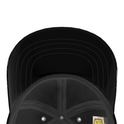 TRP Logo 01-03 Designer Baseball Cap