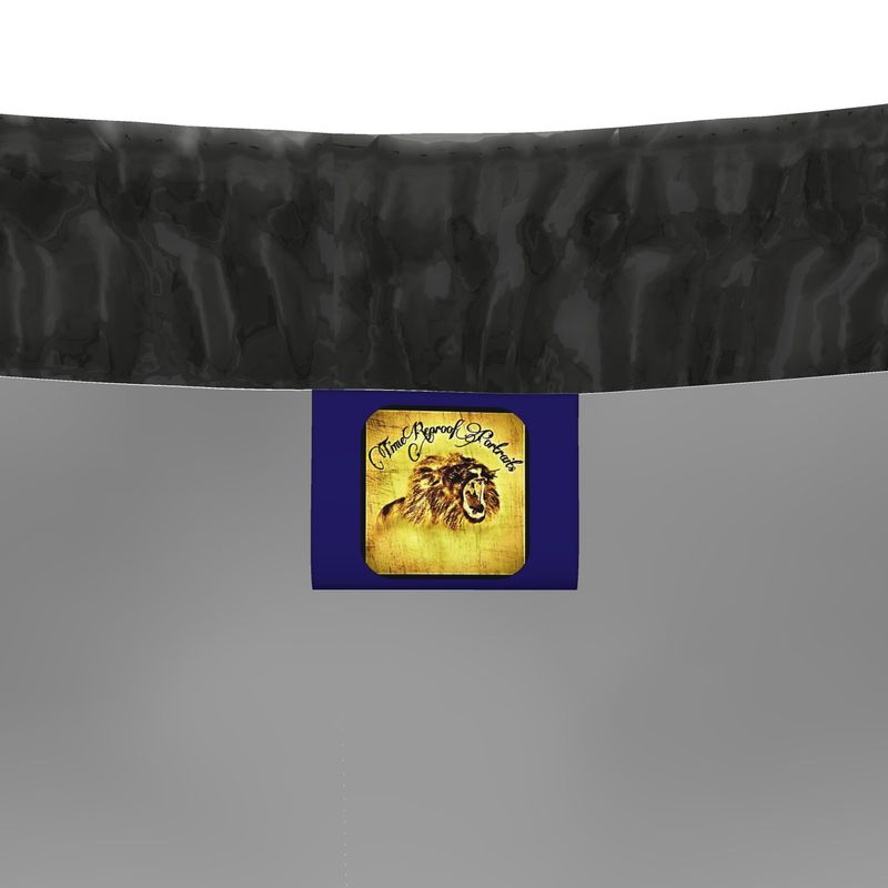 Yahuah-Tree of Life 01 Royal Ladies Designer Joggers