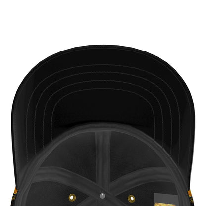Hebrew World 01-02 Royal Radiance Baseball Cap