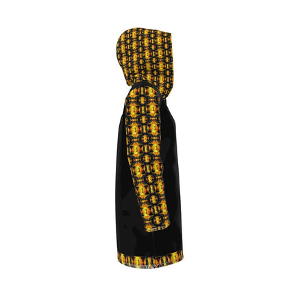 Hebrew World 01-02 Royal Radiance Lady Rain Coat