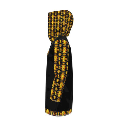 Hebrew World 01-02 Royal Radiance Lady Rain Coat