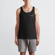 Load image into Gallery viewer, Yahuah Logo 01-01 Men&#39;s Designer Reversible Tank Top