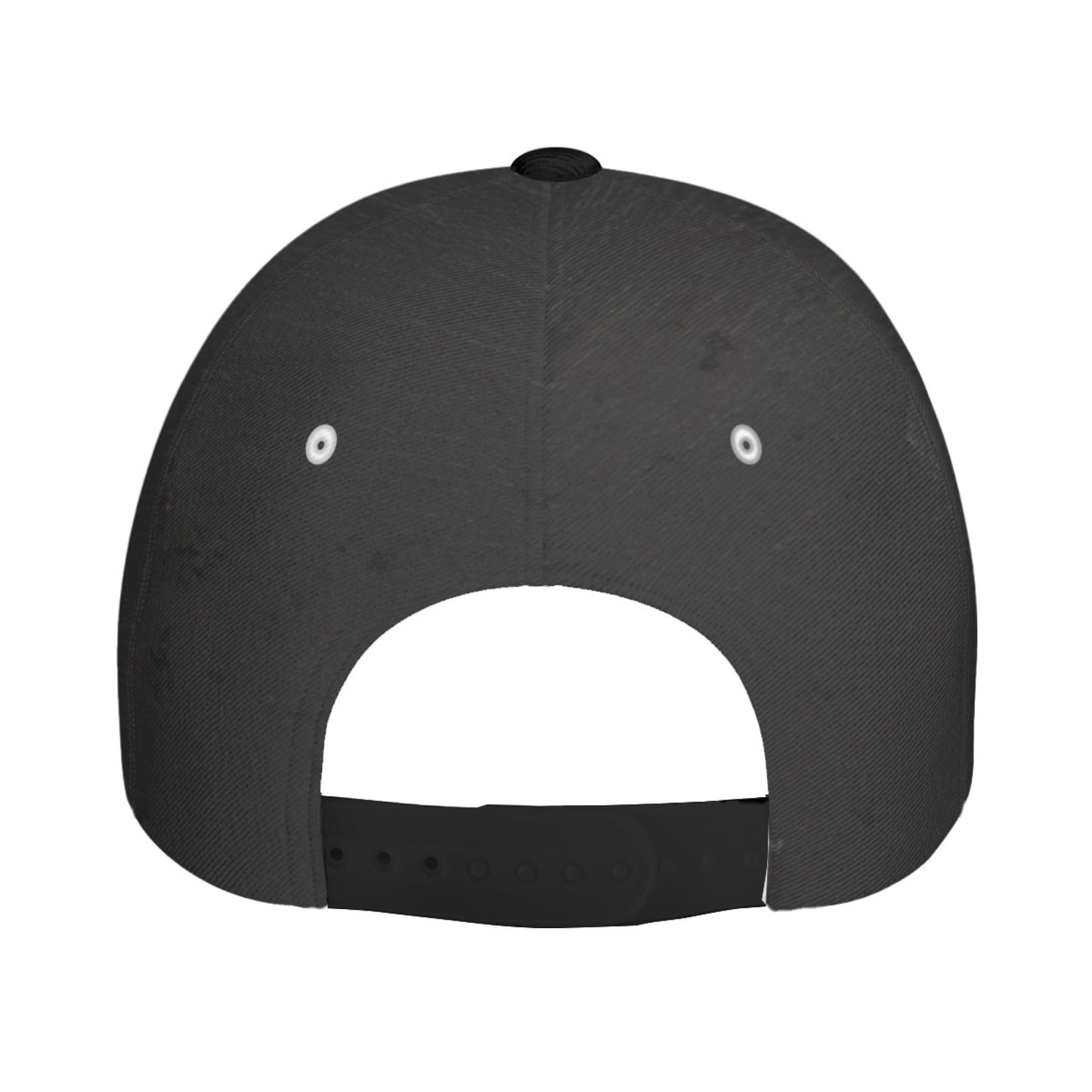 Commandment Keepers 01-01 Peaked Baseball Cap