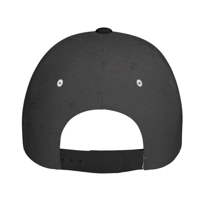 Commandment Keepers 01-01 Peaked Baseball Cap