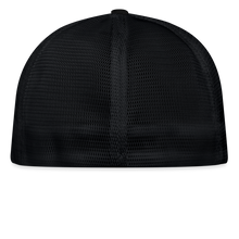 Cargar imagen en el visor de la galería, A-Team 01 Designer Yupoong® Flexfit Fitted Permacurv® Baseball Cap (6 colors)
