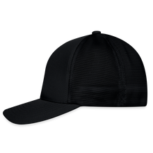 Load image into Gallery viewer, A-Team 01 Designer Yupoong® Flexfit Fitted Permacurv® Baseball Cap (6 colors)