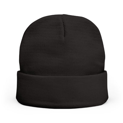 Hebrews 01-03 Designer OTTO CAP Embroidered Cuffed Beanie (4 colors)