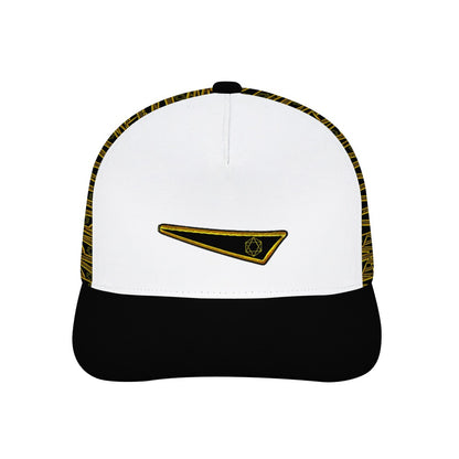 Flag of David, The Designer Baseball Cap (7 colors)