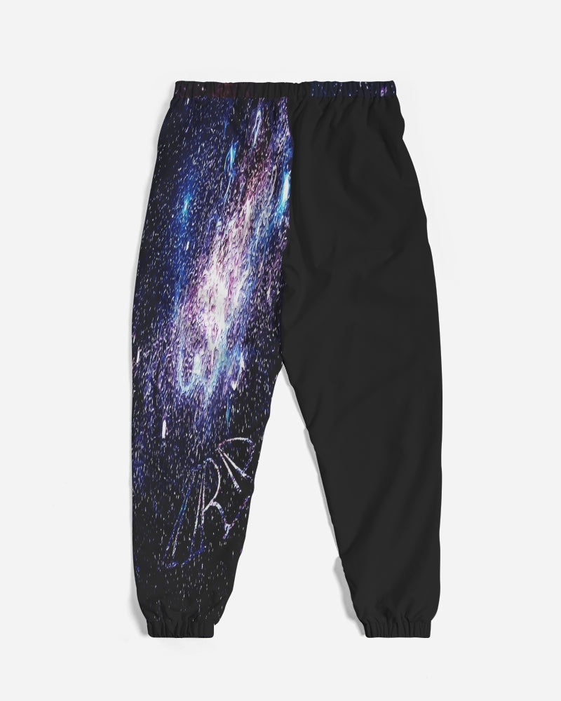 Galaxy Prints 01 Men's Designer Track Pants