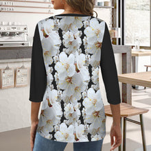 Load image into Gallery viewer, TRP Floral Print 01-01