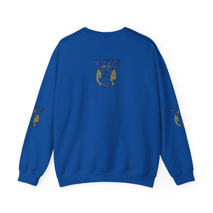 Ten Commandments 01 Designer Gildan Unisex Heavy Blend Sweatshirt (6 colors)