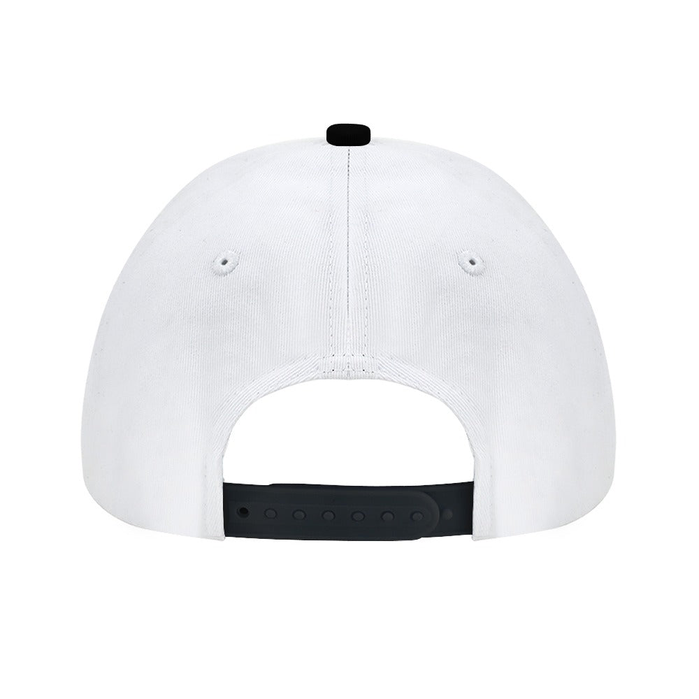 Flag of David, The Designer Baseball Cap (7 colors)