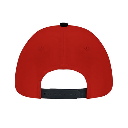 Flag of David, The Designer Baseball Cap (7 colors)