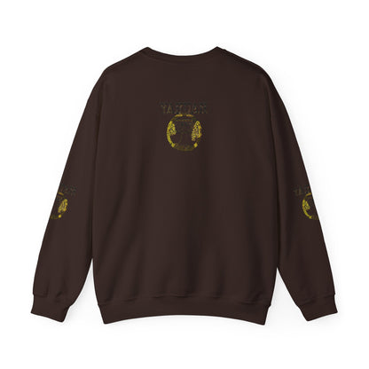 Ten Commandments 01 Designer Gildan Unisex Heavy Blend Sweatshirt (6 colors)