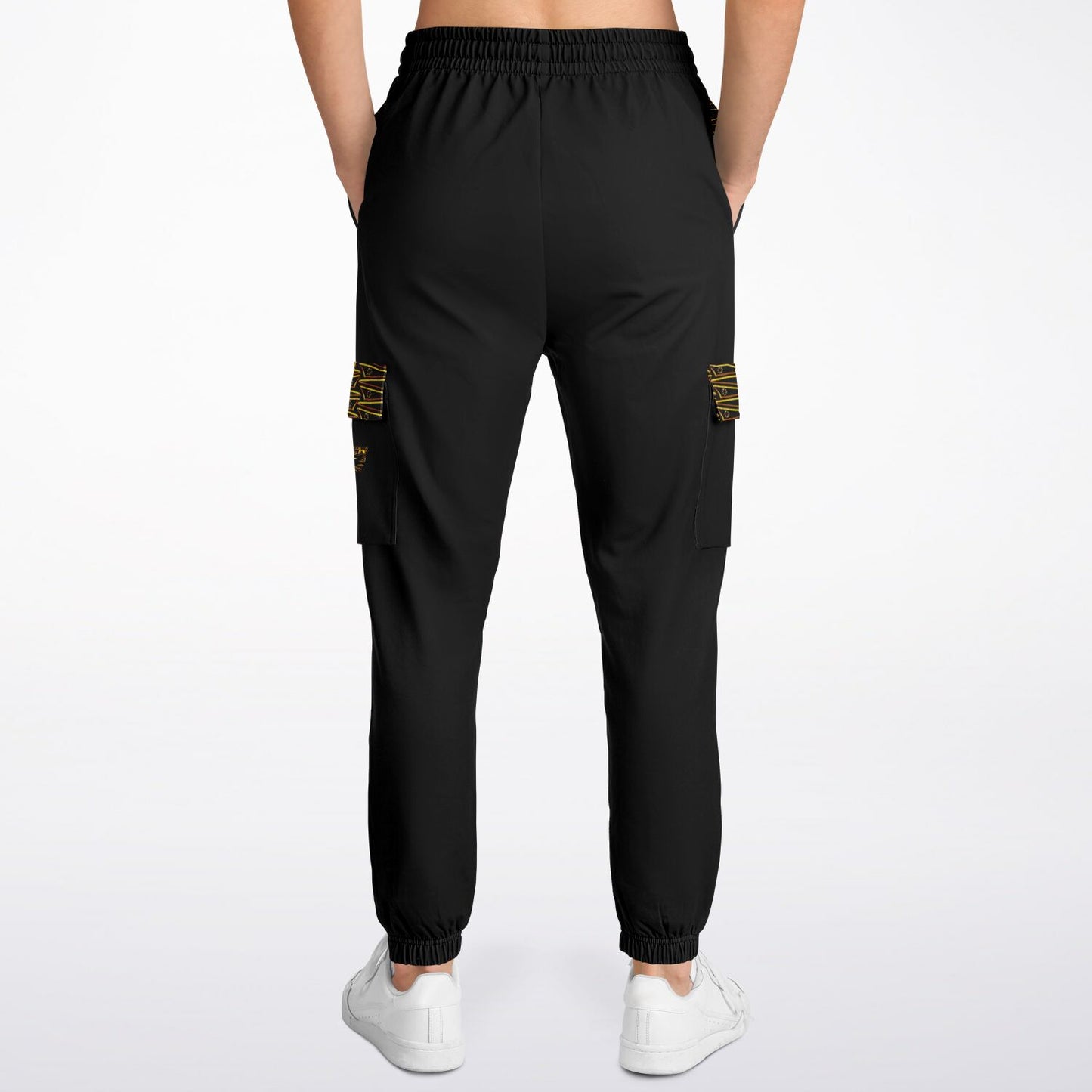 BREWZ Elected Designer Athletic Cargo Unisex Sweatpants