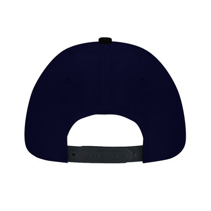 Flag of David, The Designer Baseball Cap (7 colors)