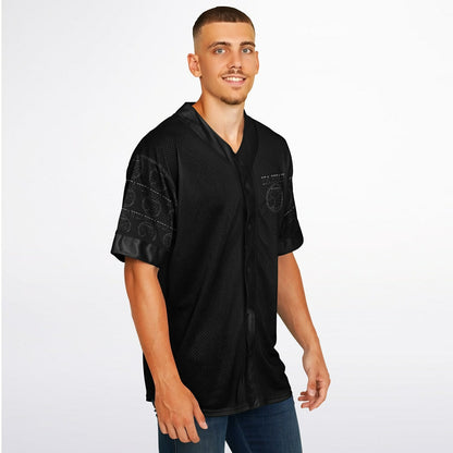 Yahuah-Tree of Life 02-04 Designer Premium Baseball Jersey