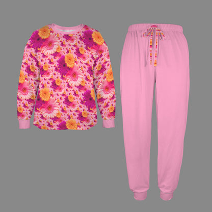 TRP Floral Print 06-02