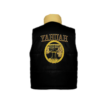 Cargar imagen en el visor de la galería, Yahuah-Tree of Life 02-03 Elect Men&#39;s Designer Sleeveless Lightweight Ecodear Puffer Vest