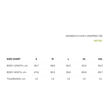 Cargar imagen en el visor de la galería, size_chart_metric