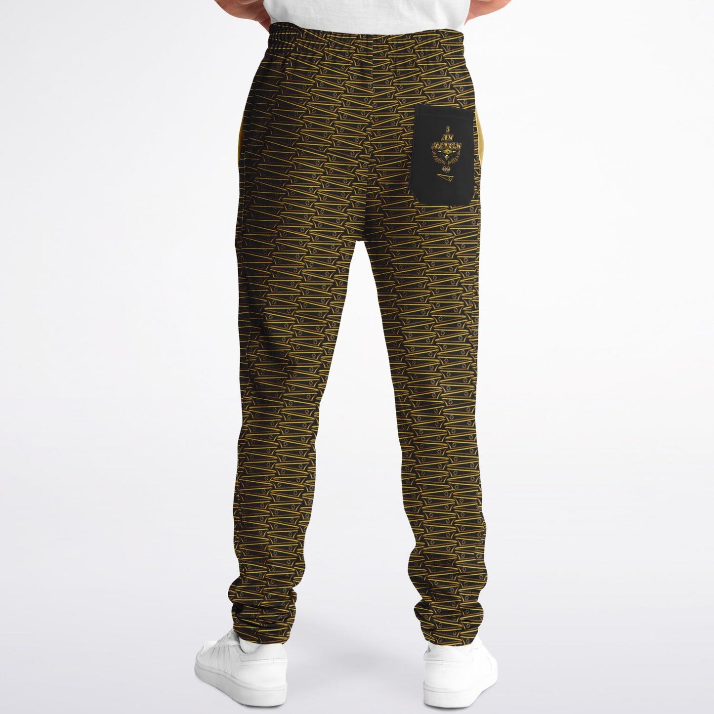 BREWZ Elected Designer Unisex Track Pants