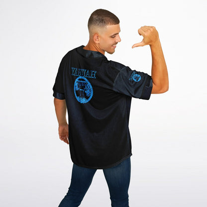 Yahuah-Tree of Life 02-02 Designer Premium Baseball Jersey