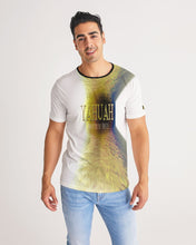 Cargar imagen en el visor de la galería, Yahuah-Master of Hosts 02-02 Men&#39;s Designer T-shirt