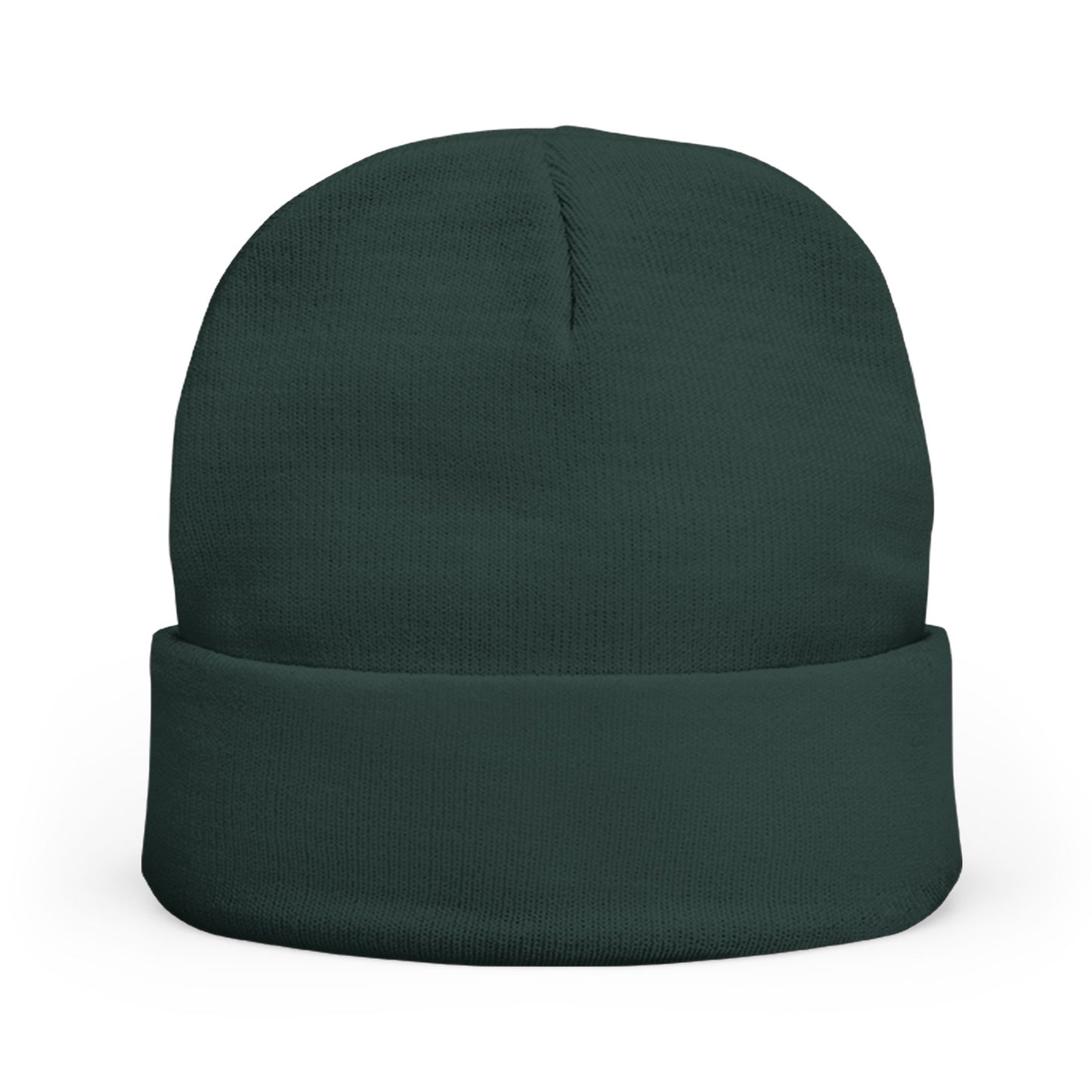 Hebrews 01-02 Designer OTTO CAP Embroidered Cuffed Beanie (4 colors)