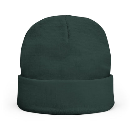 Hebrews 01-03 Designer OTTO CAP Embroidered Cuffed Beanie (4 colors)