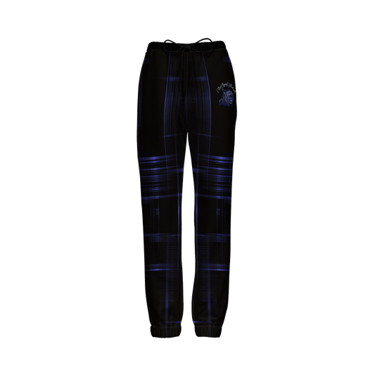 TRP Matrix 02 Designer Casual Fit Unisex Sweatpants