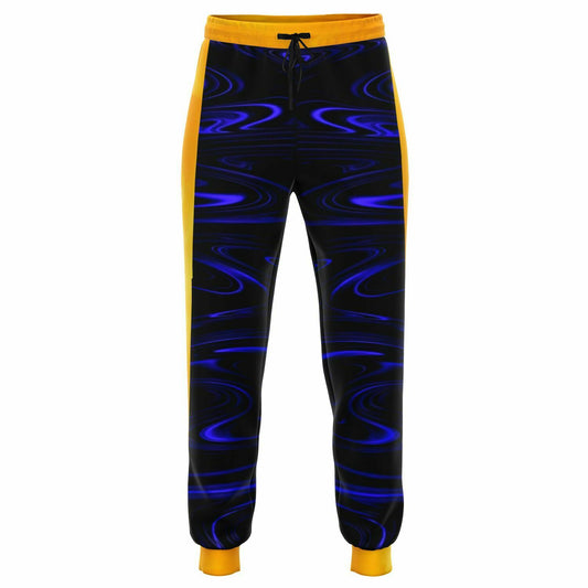 Yahuah-Tree of Life 02-02 Elect Ladies Designer Athletic Joggers