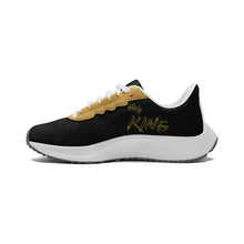 Cargar imagen en el visor de la galería, KING 01-01 Men&#39;s Mesh Tech Performance Running Shoes