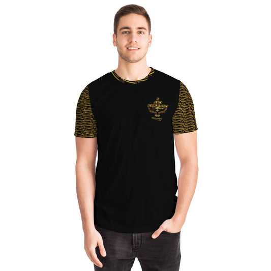 BREWZ Elected Designer Unisex T-shirt