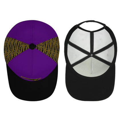 Flag of David, The Designer Baseball Cap (7 colors)
