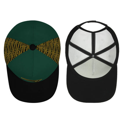 Flag of David, The Designer Baseball Cap (7 colors)