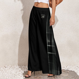 TRP Matrix 03 Pantalones anchos de diseñador para mujer 