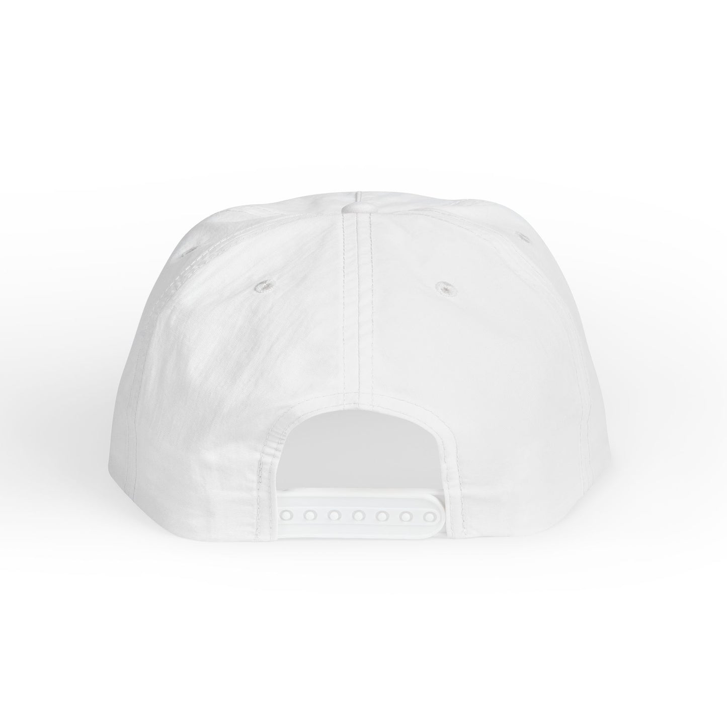 Born Again Hebrew 01-01 Designer Snapback Dad Cap