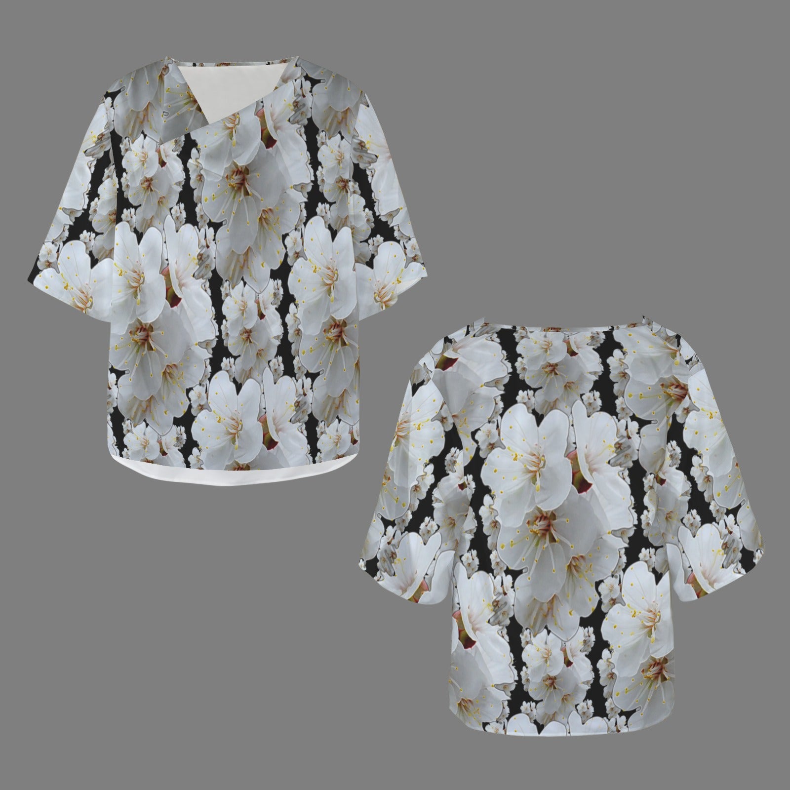 TRP Floral Print 01-01