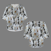 Load image into Gallery viewer, TRP Floral Print 01-01