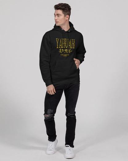 Yahuah: Name Above All Names (01-02) | Unisex Premium Fleece Hoodie