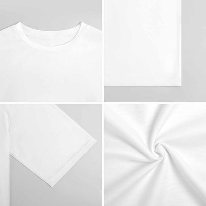 144,000 KINGZ: The Rise of The Remnant | Men's Heavyweight Half Sleeve 100% Cotton Tee