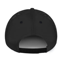 Cargar imagen en el visor de la galería, Yahuah Logo 01-01 Designer Flat Brim Baseball Cap
