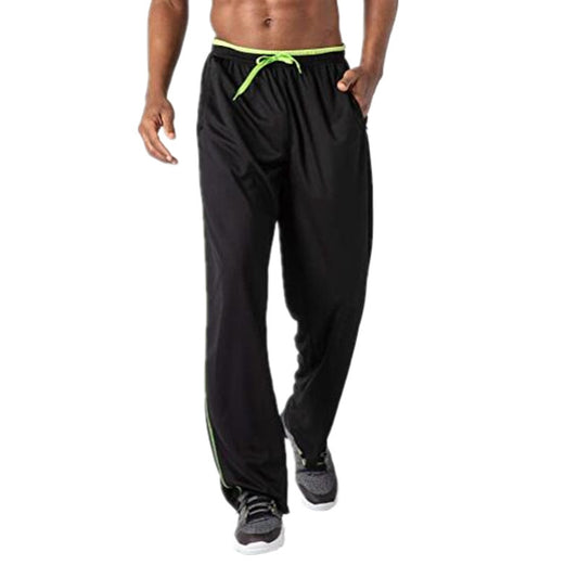 Solid Color Male Wind Pants (6 colors)