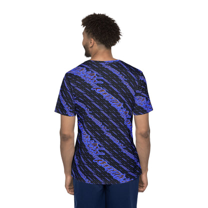 Commandment Keepers 02-01 Men's Designer Jersey T-shirt