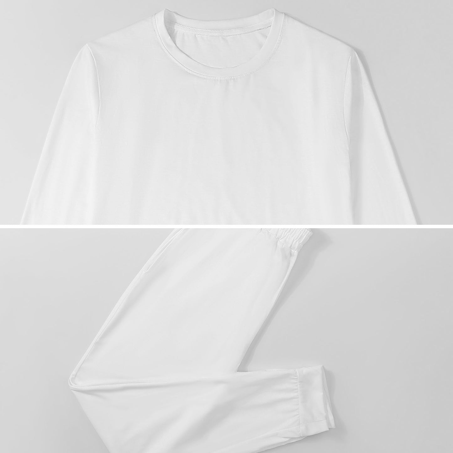 144,000 KINGZ: The Rise of The Remnant | Men's Pajama Set
