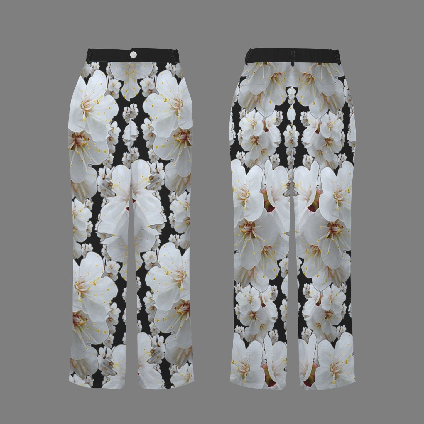 TRP Floral Print 01-01