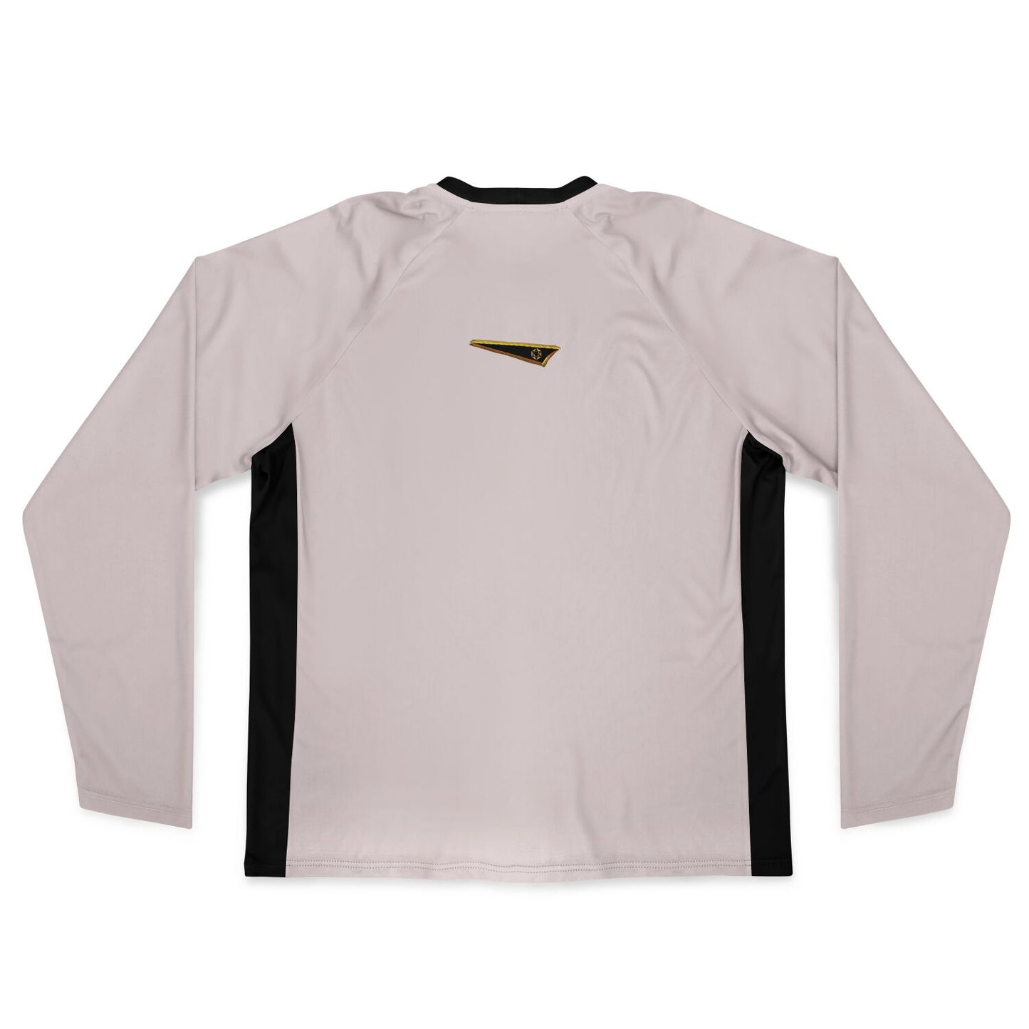 KINGZ 01-02 Men's Designer Long Sleeve Performance T-shirt