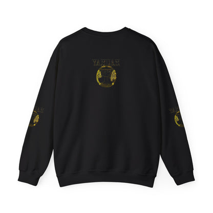 Ten Commandments 01 Designer Gildan Unisex Heavy Blend Sweatshirt (6 colors)